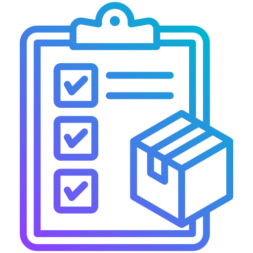 Compliance Reporting Icon